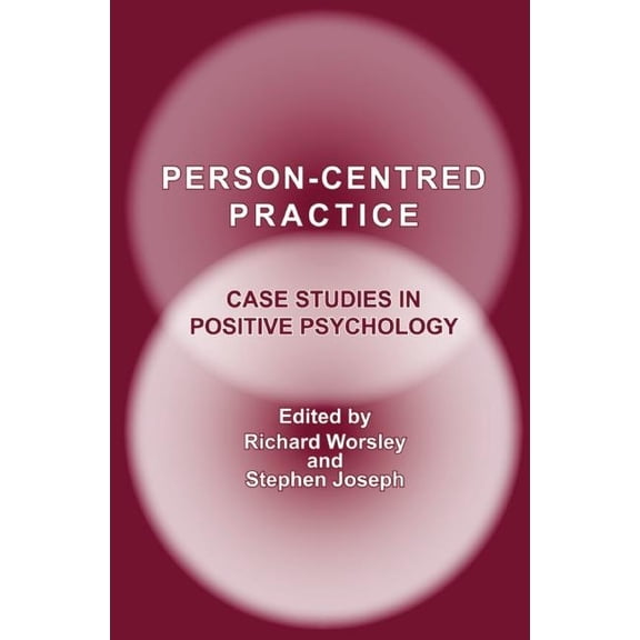 Person-Centred Practice (Paperback)