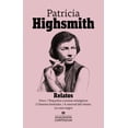 thumbnail image 1 of Libro Relatos. Once; Pequeños Cuentos Misoginos; Crimenes Bestiales; A Merced Del Viento; La Casa Negra Tapa Blanda, Autor Patricia Highsmith, Editorial Anagrama, 1 of 2