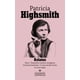 thumbnail image 1 of Libro Relatos. Once; Pequeños Cuentos Misoginos; Crimenes Bestiales; A Merced Del Viento; La Casa Negra Tapa Blanda, Autor Patricia Highsmith, Editorial Anagrama, 1 of 2