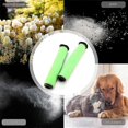 thumbnail image 1 of 4 Pack Washable Dirt Bin Stick Filters Replacement for AirRam Mk2 K9 Cordless Vacuum Cleaner, 1 of 5