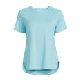 Avia Women's Short Sleeve Performance TShirt