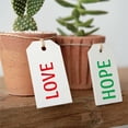 CCOCC 12 Sheets Letter Stickers Alphabet & Number Stickers Set,0.5Inch ...
