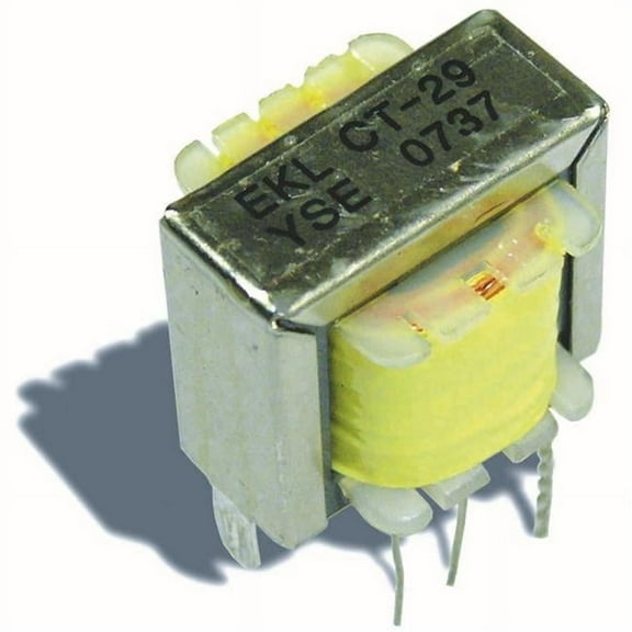 EKL CT29 Audio Transformer for Cobra C25 & C29 Radios