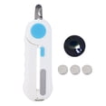 thumbnail image 2 of Cortaúñas para mascotas con luz LED cortaúñas para perros y gatos cortaúñas para mascotas tijera para cortar uñas y garras para gatos y perros ANGGREK Otros, 2 of 8