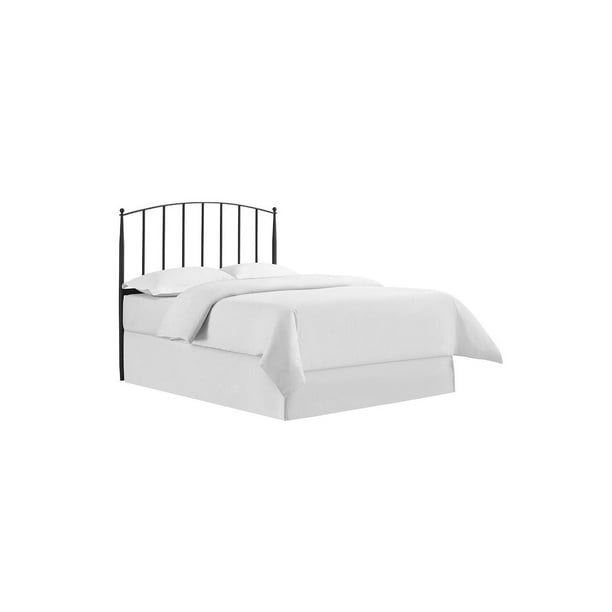 Earn up to $75 cash back every year on your walmart purchases. crosley furniture whitney full queen headboard