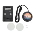 thumbnail image 2 of Liquid Cooler LCD, 2.1 Inch Watercooler Screen Stepless Dimming  For Gaming, 2 of 8