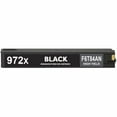 thumbnail image 1 of Remanufactured HP Replacement High Yield Black Ink Cartridge for F6T84AN / HP 972X - FREE SHIPPING, 1 of 1
