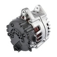 thumbnail image 3 of NEWZQ 12V 180A Alternator for Mercedes-Benz CL/E/G/GL/ML/S/SL-Class Coupe Sedan SUV 2011-2020 1Pc, 3 of 9