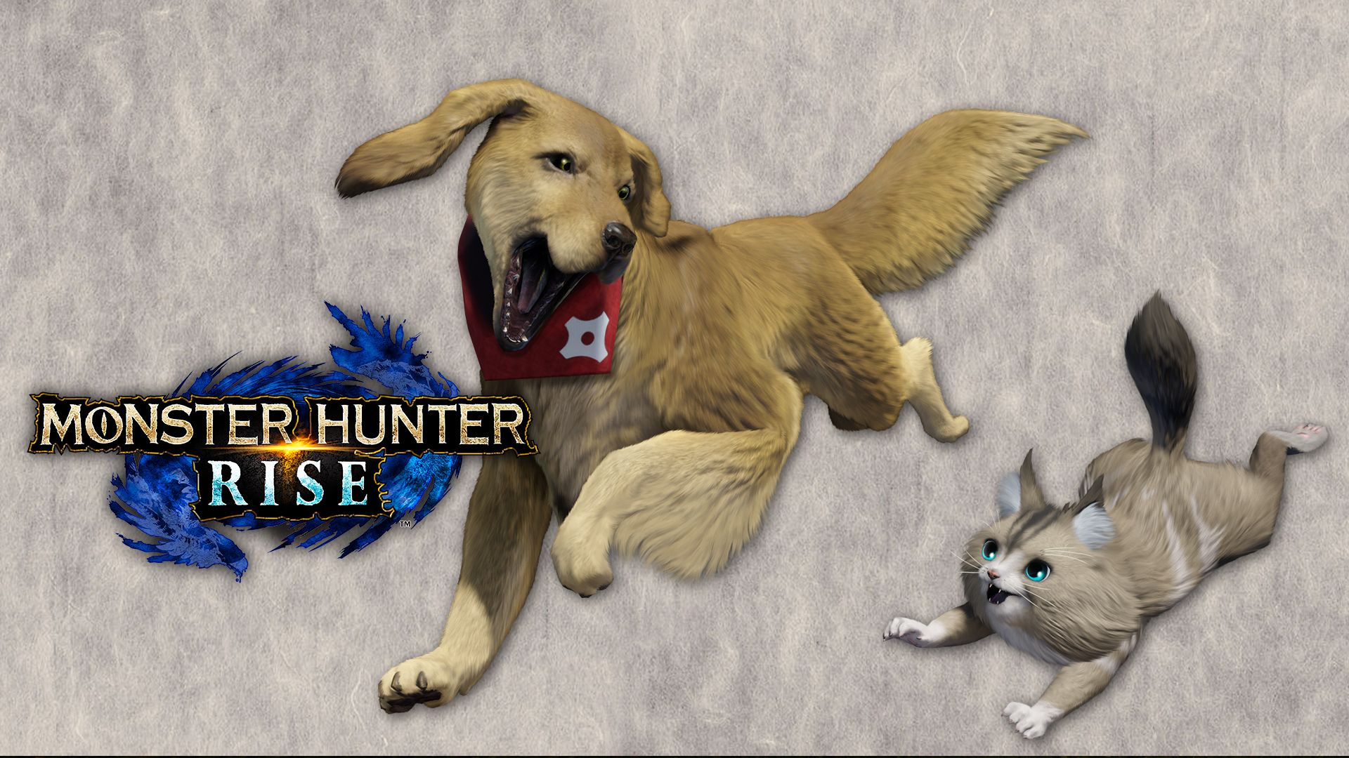 Monster Hunter Rise, Capcom, Nintendo Switch, 013388410194 - image 3 of 3