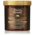 thumbnail image 1 of Every Strand Shea and Coconut Oil Deep Hair Masque, 15 Ounce, 1 of 3
