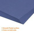 thumbnail image 4 of Unique Bargains 75 Sheets Origami Paper Double Sided 6x6 Inch(15x15cm) Square Sheet for Art Craft Project, Navy Blue, 4 of 5