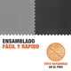thumbnail image 5 of Tatami Judo Taekwondo Piso Para Gimnasio 1m Altera Mma 1pz, 5 of 5
