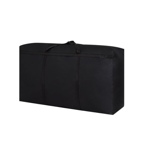 Moving Bag Storage Bag Thick Cloth Duffel Bag Large Capacity Moving Packing Bag for Clothes Bedding Luggage