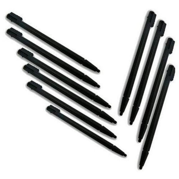 10x Touch Stylus Pen For Nintendo NDSL DSL DS lit