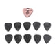 thumbnail image 1 of Púa de Guitarra shamjiam Accesorio Instrumento Musical 10 Piezas, 1 of 9