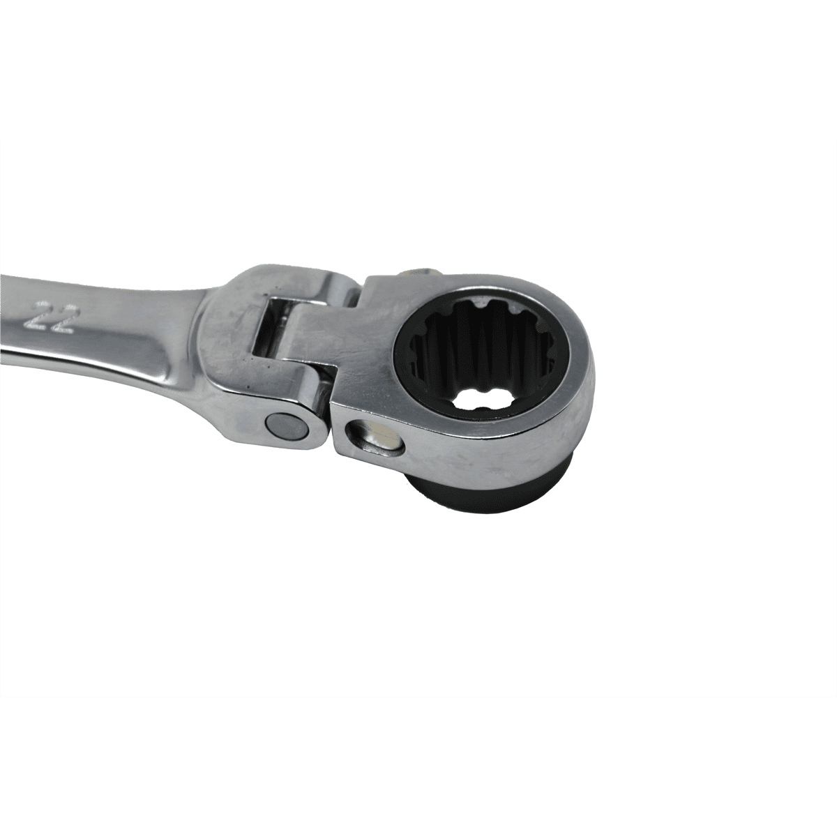 K Tool International 21X22 MM Metric Double Box Univ Spline 90