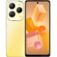 thumbnail image 1 of Celular Infinix Hot 40 Pro 8GB/256GB Dorado Dual Sim, 1 of 2