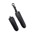 thumbnail image 3 of S SERENABLE Childrens Fenders 12"-20" Riding Equipment Waterproof Bike Mudguards C, 3 of 9