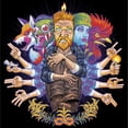 thumbnail image 2 of Country Squire (150G/Dl Code) & Long Violent History (140G/Insert) & Can I Take My Hounds To Heaven? (3LP) & Rustin In The Rain & Live On Red Barn Radio I & Ii & Purgatory, 2 of 7