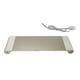 thumbnail image 2 of Soporte para monitor de computadora,Soporte vertical para monitor de computadora para PC,Monitor Stand Riser 4 USB Home Office Uso, para computadora Soporte Hugo Soporte para monitor de computadora, 2 of 10