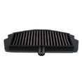 thumbnail image 2 of xinxixnxx Motorcycle HighFlow Air Filter Element 400 for 2018  for NINJA, 2 of 2