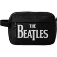 thumbnail image 1 of The Beatles Logo Toiletry Bag, 1 of 1
