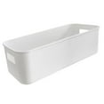 thumbnail image 2 of Caja De Almacenamiento De Caja De Teléfono, Soporte De Almacenamiento De Caja De Teléfono Moderno Multiusos Japonés Simple Para Productos De Cuidado De La Piel, 2 of 7