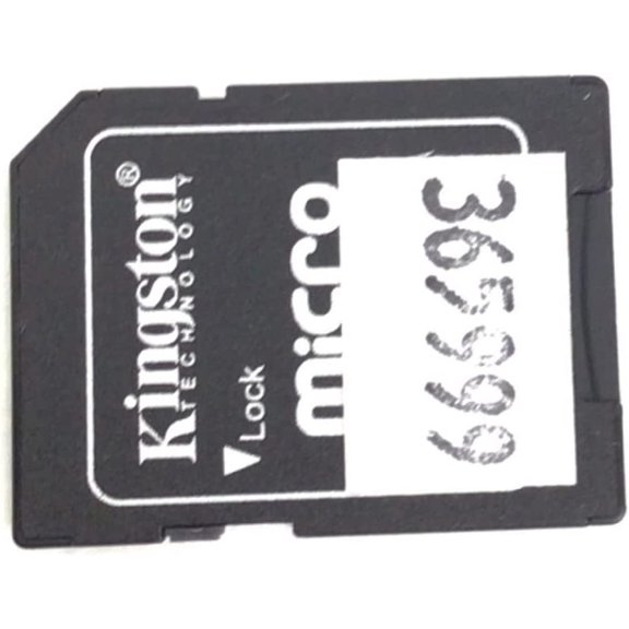 Hydra Fitness Exchange Console Program Micro SD Card 365999 Works with 12.0 NE 16.0 NE Elliptical