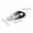 #80 Black, variant on Stijggn Vacuum Cleaner Rechargeable Handheld Portable Vacuum Cleaner, Lightweight Cleaner with Filter, Exclusive Motorized Hand Tool for Hair, Use for Carpets & Hard Floors