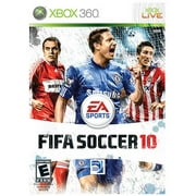 Fifa Soccer 10 (xbox 360) - Pre-owned