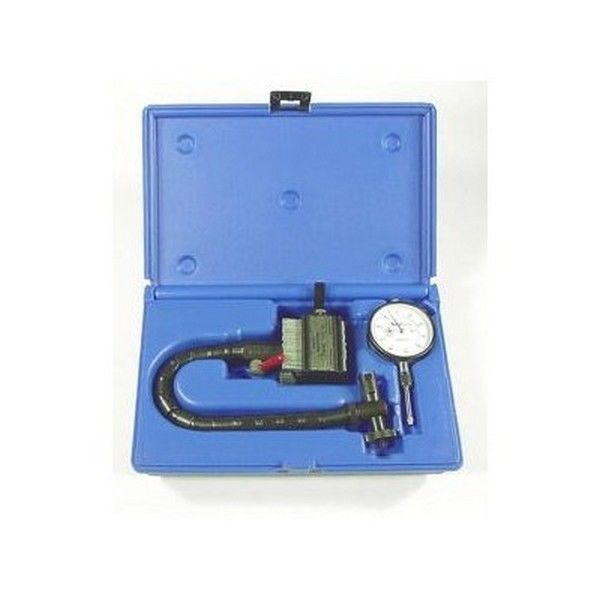 Indicator Sets with FlexArm, 1”