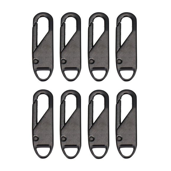 Zipper Tab Replacement