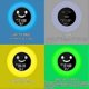 thumbnail image 2 of Kids Alarm Clock, Cadrim Alarm Clock Lights 5 Colors 5 Sounds Nig, 2 of 5