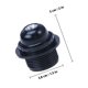 thumbnail image 2 of BESTYASH 10Ud Soporte Para Bombilla E26 Negro Con Compacto Para Uso En Lámparas, 2 of 7