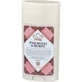 thumbnail image 4 of Pack of 3, Nubian Heritage Patchouli & Buriti 24 Hour Deodorant, 2.25 oz, 4 of 5