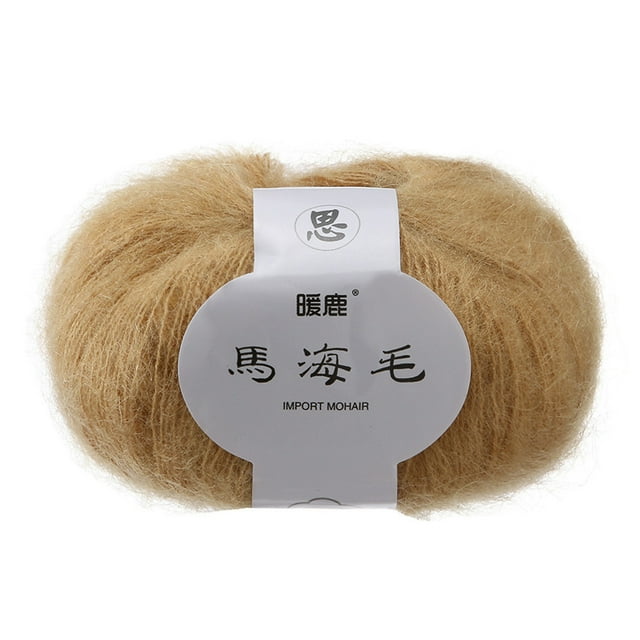 Soft Knitting Wool Yarn DIY Shawl Scarf Crochet Thread Supplie Circular Knitting Needles Interchangeable Circular Knitting Needles Size 8 Circular Knitting Needles Size 6 Circular Knitting Needles