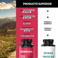thumbnail image 3 of Beyond Vitamins | Women 40+ | Isoflavonas De Soya | Biotina, Inositol Y Colágeno Hidrolizado Polvo | Probióticos Mujer Activos | Cápsulas Vegetales - Vitaminas Mujer / Hombre - 180 Cápsulas, 3 of 6