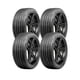 thumbnail image 1 of Paquete 4 Llantas Continental Procontact Rx 205/55r16 91h, 1 of 1