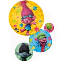 Trolls Foil Balloon 28"