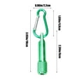 thumbnail image 3 of Zmeidao Mini Keychain Flashlight, Small Pocket Flashlight, Portable Compact Light for Camping, Hiking, Outdoor Activity Emergency Lighting, 3 of 6