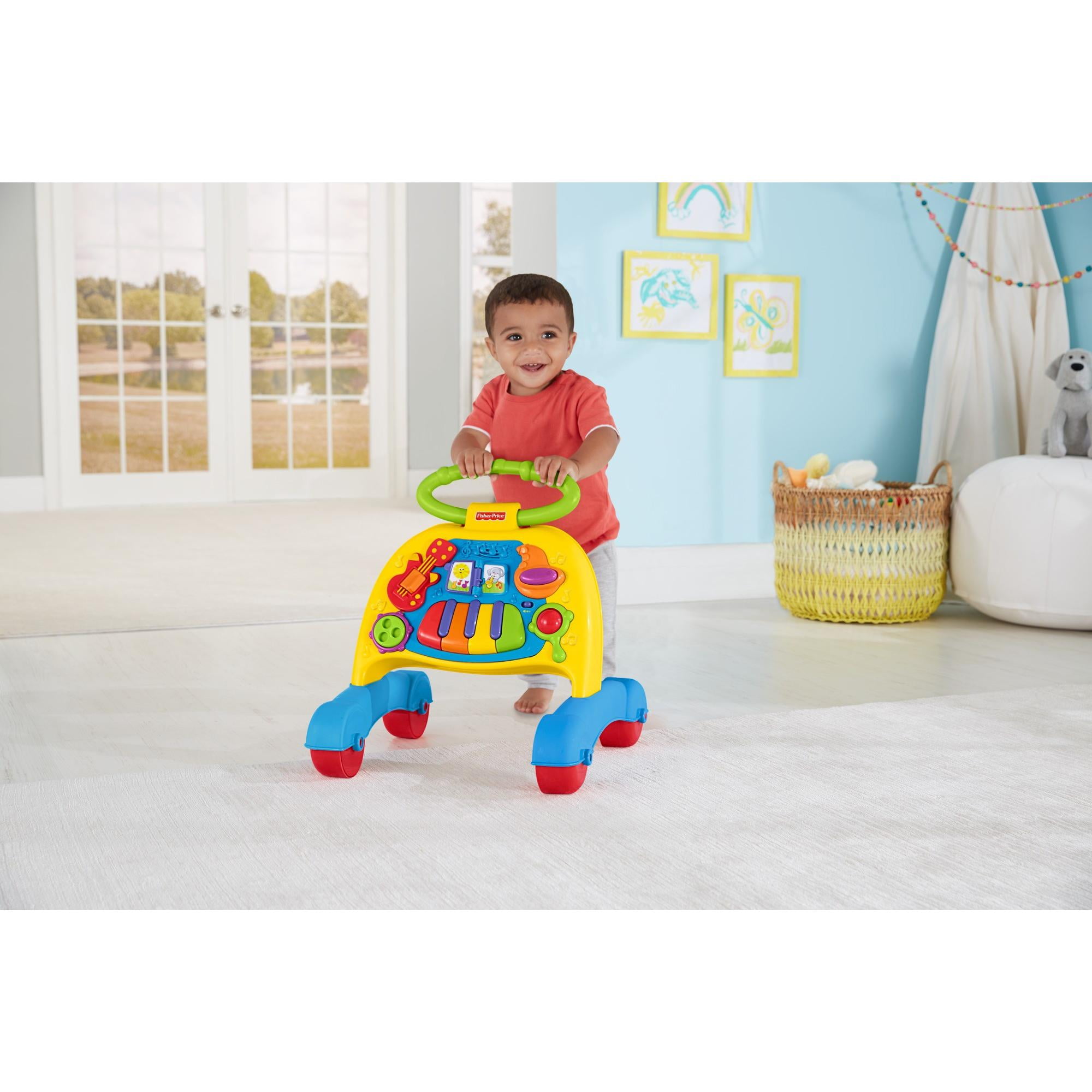 anko musical activity walker