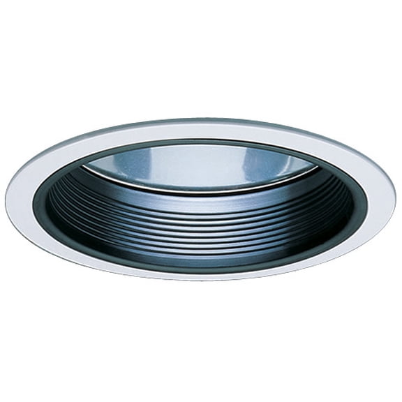 Elco Ela101 6" Clear Reflector - White