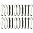thumbnail image 3 of Abrasive Sandpaper Rolls, Abrasive Paper Widely Used Sanding Belt  For Repair Parts For Man 80#, 3 of 8
