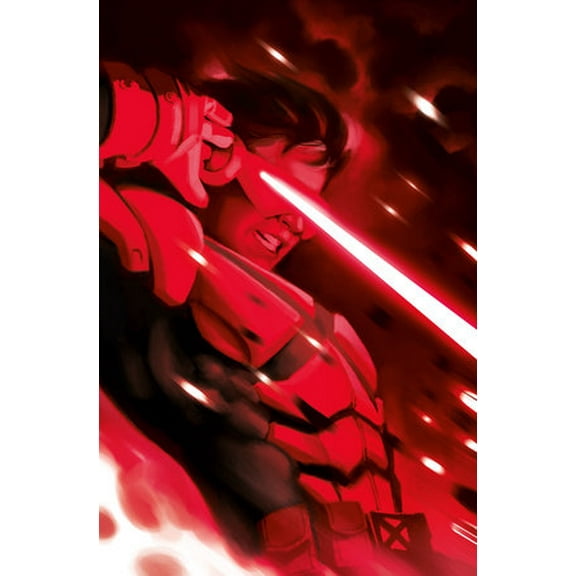 BSM Collectibles - 1:50 Ratio Virgin Cover X Men #9