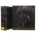 thumbnail image 4 of Procul Dragon Shield Slipcase Binder High Quality D-Ring Card Storage Binder, 4 of 7