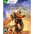 thumbnail image 1 of Mount & Blade 2: Bannerlord - Xbox Series X Microsoft Xbox, 1 of 1