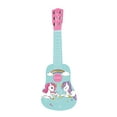 thumbnail image 4 of Lexibook Mi Primera Guitarra de Madera de Unicornio K205UNI, 4 of 5