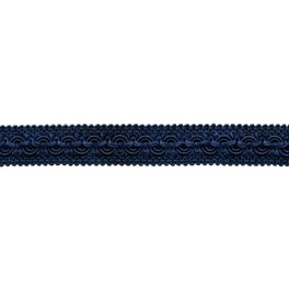 1 Inch Vintage Velvet Ribbon Trim – Rust Medley Multicolor #07H (Copper & Olive Green) – Sold By The Yard For DIY Decor & Crafting