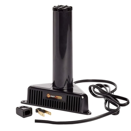 PEET - Safekeeping Dryer and Dehumidifier for Gun Safes and Cabinets