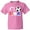 Azalea, variant on Go, USA- Soccer, Football Youth T-Shirt